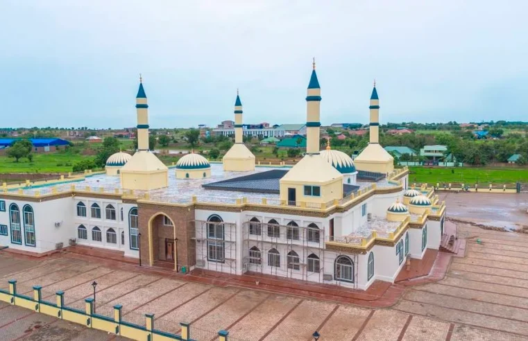 Masjid Noor Tamale