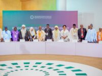 Nigeria youth for peace