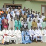 Catholic Bishops, Chief Imam establish committee to implement dialogue recommendations on school indiscipline.