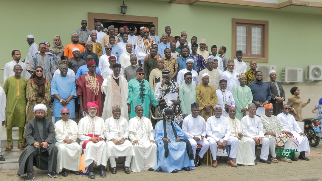 Catholic Bishops, Chief Imam establish committee to implement dialogue recommendations on school indiscipline.