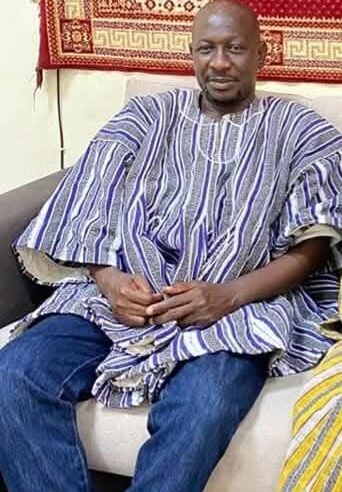 Ghana’s deputy ambassador to Saudi Arabia laid to rest