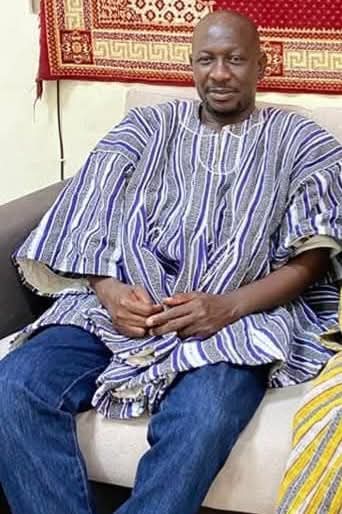 Ghana’s deputy ambassador to Saudi Arabia laid to rest