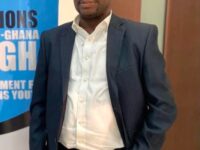 Sanni Jajah, Deputy Ambsador, Ghana to Saudi Arabia has died
