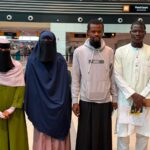 Four represent Ghana at 46th King Abdulaziz International Qur’an Competition Four Ghana reps at 46th king Abdul Aziz Quran competition