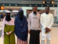 Four Ghana reps at 46th king Abdul Aziz Quran competition