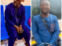 Imam, Pastor arrested