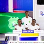 Islamic SHS, Kumasi at NSMQ 2026