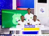 Islamic SHS, Kumasi at NSMQ 2026