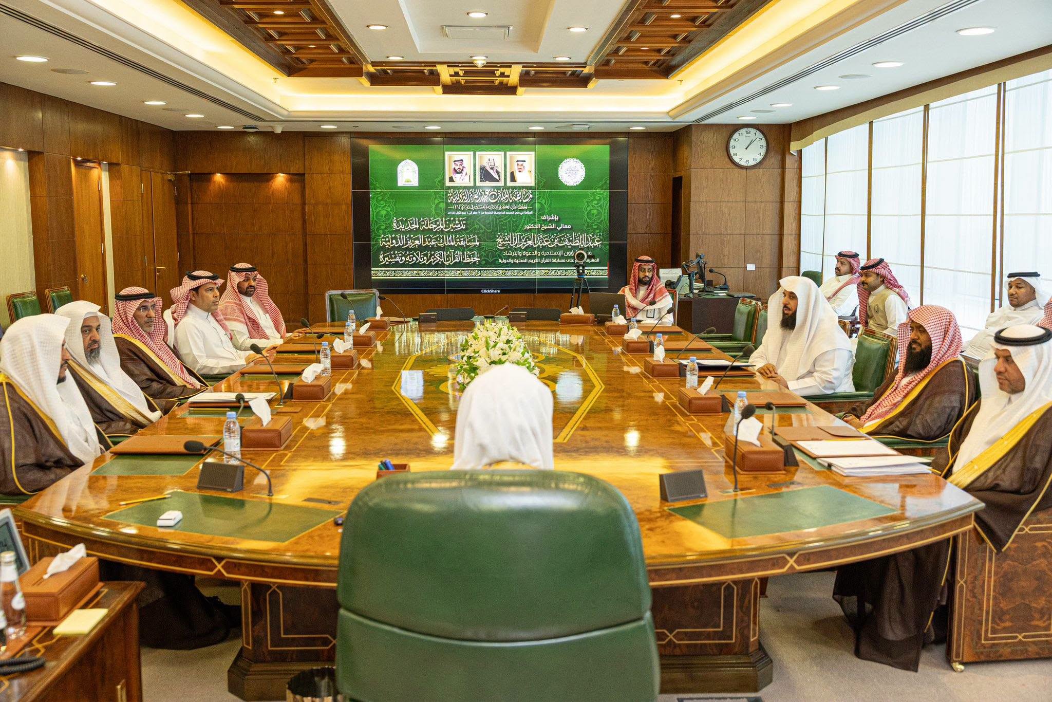 2026 King AbdulAziz Quran Competition opens with more participants, hefty prize and women inclusive