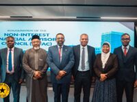 Nigeria’s Professor Bashir Aliyu Umar chairs Ghana’s Non-Interest Financial Advisory Council