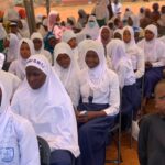 ASWAJ inaugurates first Islamic SHS in Bono East region Students of ASWAJ SHS
