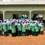 Tamale Muslim Girls