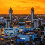 Foreign Affairs Ministry cautions Ghanaian Tijjaniya pilgrims against road travel to Senegal Kaolack, Senegal