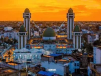 Kaolack, Senegal