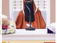 Zainab Abdul Rahman places second at King Abdulaziz Qur’an Competition