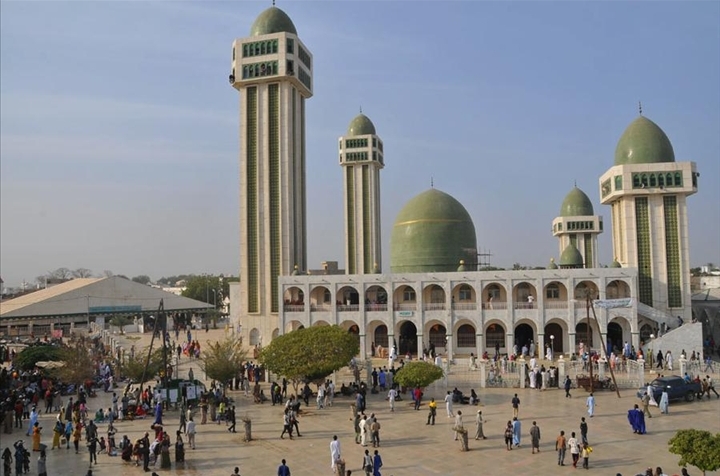 Medina Baye, Kaolack, Senegal