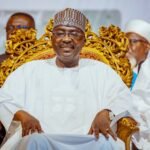 Bawumia lessons on political power