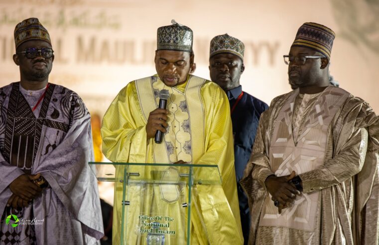 GCB MD warns social media replacing parents in Muslim youth upbringing