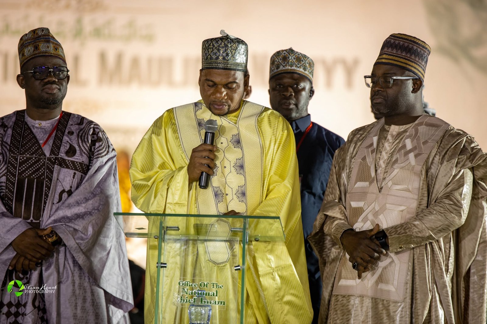 GCB MD warns social media replacing parents in Muslim youth upbringing