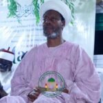 Shia Imam Calls for Immediate Mediation in Sharubutu-Yahya Al Amin Impasse Shia National Imam, Sheikh Abubakar Ahmad Kamaludeen
