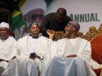 Alhaji Mohammed Muntaka Mubarak, Minister for the Interior, has warned mosque caretakers against sheltering migrant beggars, saying persons accommodating them could be arrested.