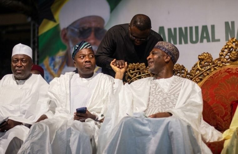 Alhaji Mohammed Muntaka Mubarak, Minister for the Interior, has warned mosque caretakers against sheltering migrant beggars, saying persons accommodating them could be arrested.