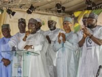 Bawumia shares humbling lessons on political power at 2026 Mawlid