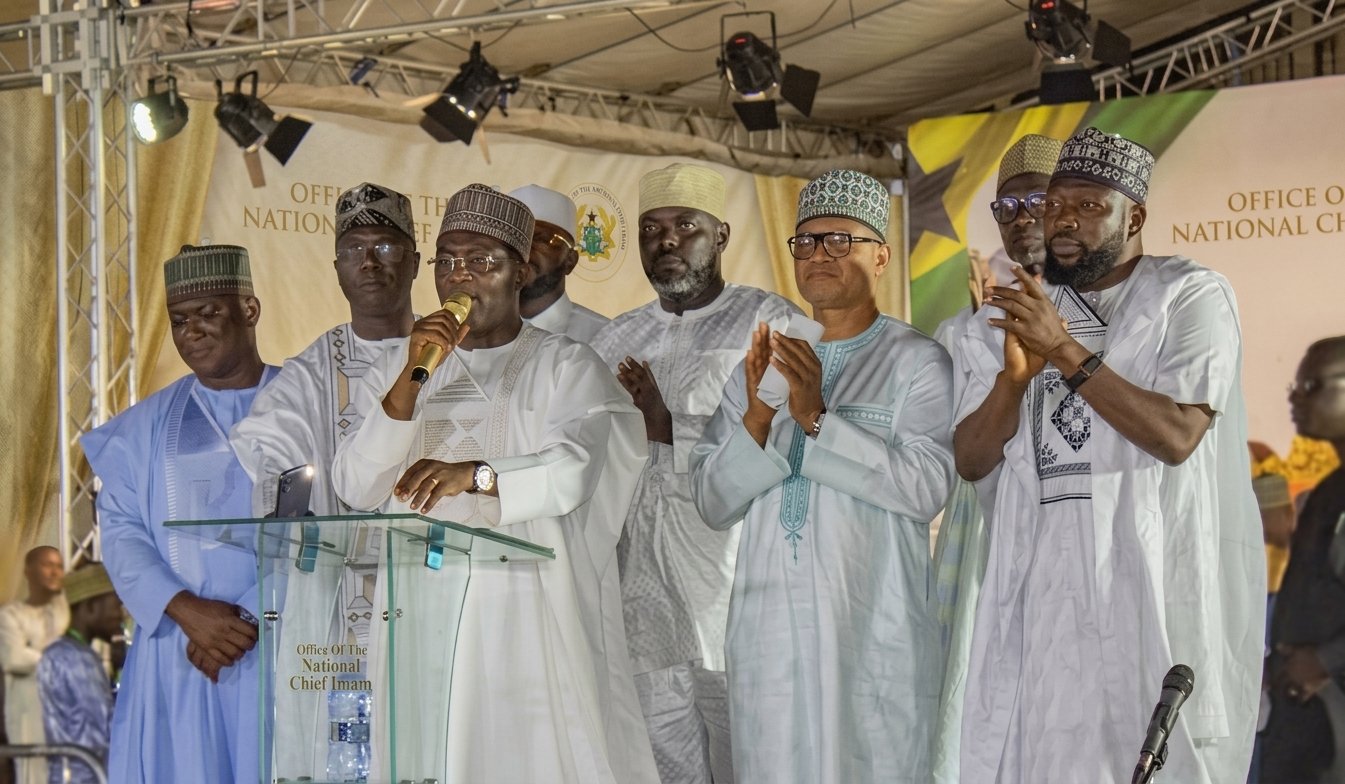 Mawlid 2026: Bawumia shares humbling lessons on political power