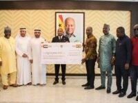 Hajj 2027: UAE donates GH¢20.6m to sponsor 340 Ghanaian pilgrims