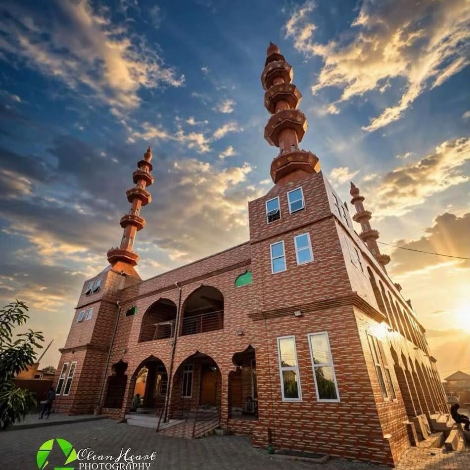 Chief Imam inaugurates new Fadama Central mosque to honour ancestor