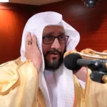Grand Mosque Muadhin Sheikh Ibrahim Al-Madani dies Sheikh Ibrahim bin Adel Hamzah Al-Madani