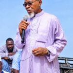 Sheikh Tanko Abubakari Ishaq