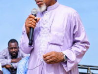 Sheikh Tanko Abubakari Ishaq