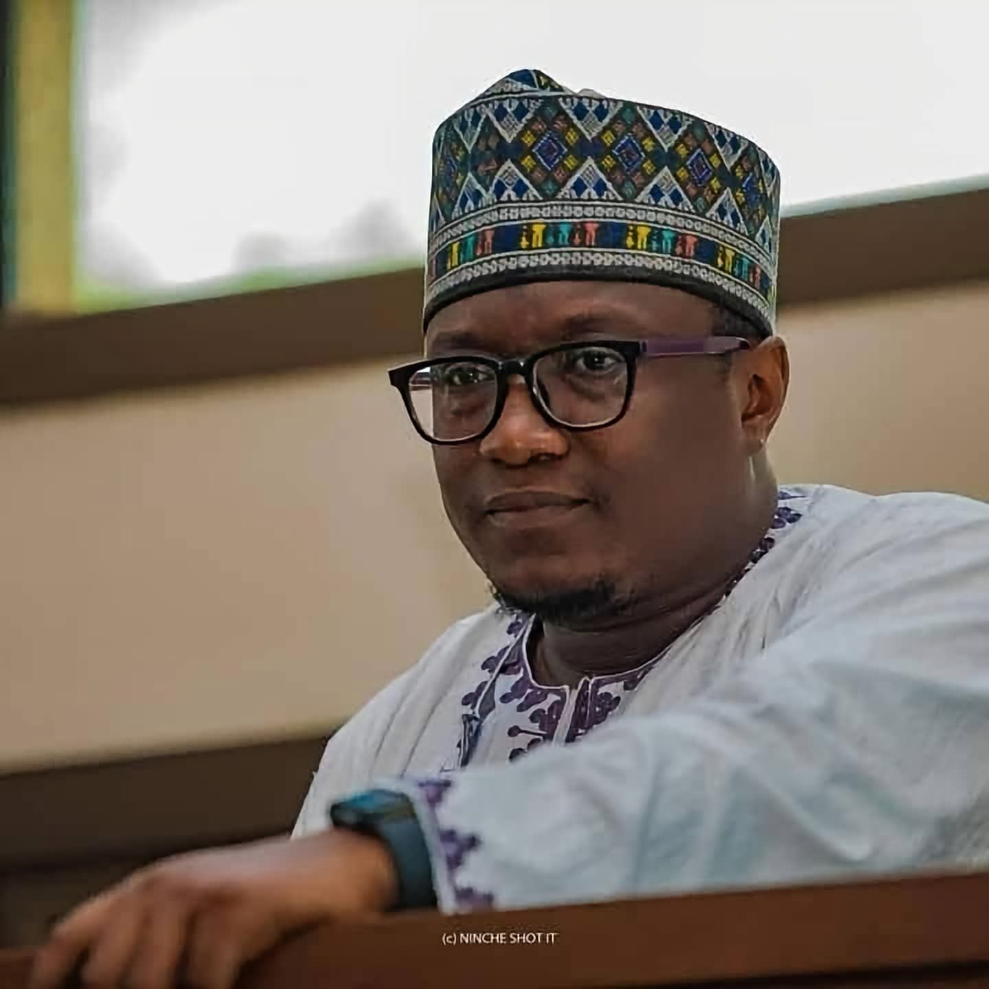 You don’t need to be a scholar to contribute to Islam – Dr Kishk