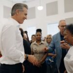 Governor Gavin Newsom signed Assembly Bill 2017 (AB 2017), authored by Assemblymember Matt Haney, into law on September 27, 2026, adding the two Islamic festivals to California's statutory list of state holidays.