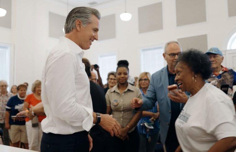 Governor Gavin Newsom signed Assembly Bill 2017 (AB 2017), authored by Assemblymember Matt Haney, into law on September 27, 2026, adding the two Islamic festivals to California's statutory list of state holidays.
