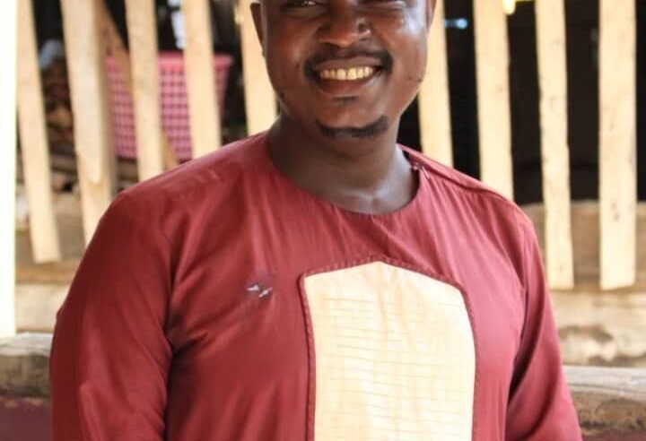 UTI DAAWAH Biography